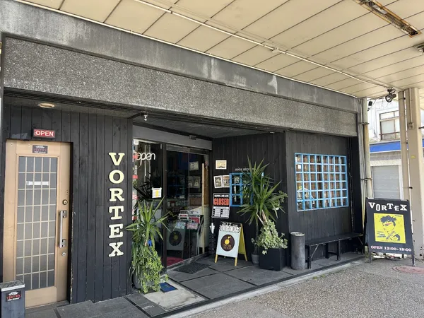 Record store thumbnail: ルークレコーズ（ＲＯＯＫＲＥＣＯＲＤＳ）