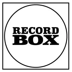 Record store thumbnail: Record Box