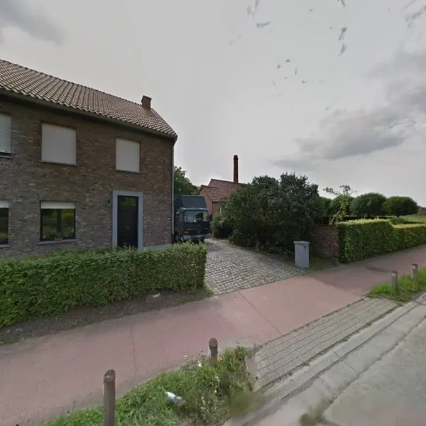 Record store thumbnail: Den Heistsen Hamer