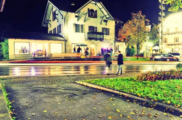 Record store thumbnail: LADENBERGEN