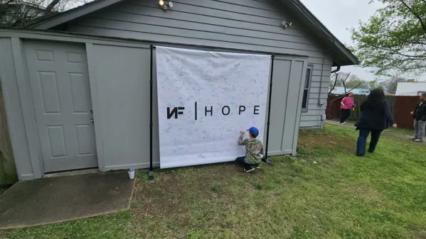 Record Store: The Groove