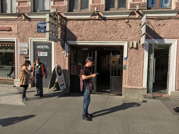 Record Store: Antiques & Souvenirs "Виниловые пластинки"