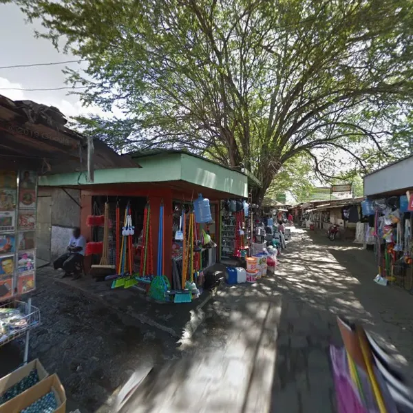 Santana do Livramento - Loja de Discos e Antiguidades