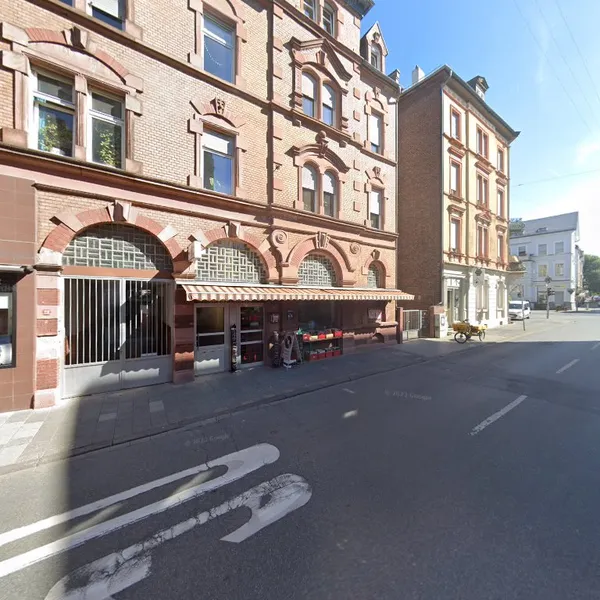 Record store thumbnail: Musik als Hilfe