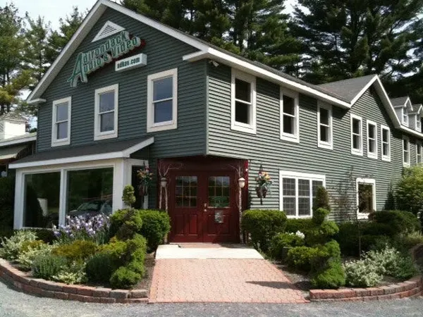 Record store thumbnail: Adirondack Audio & Video LLC