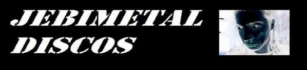 Jebimetal Discos