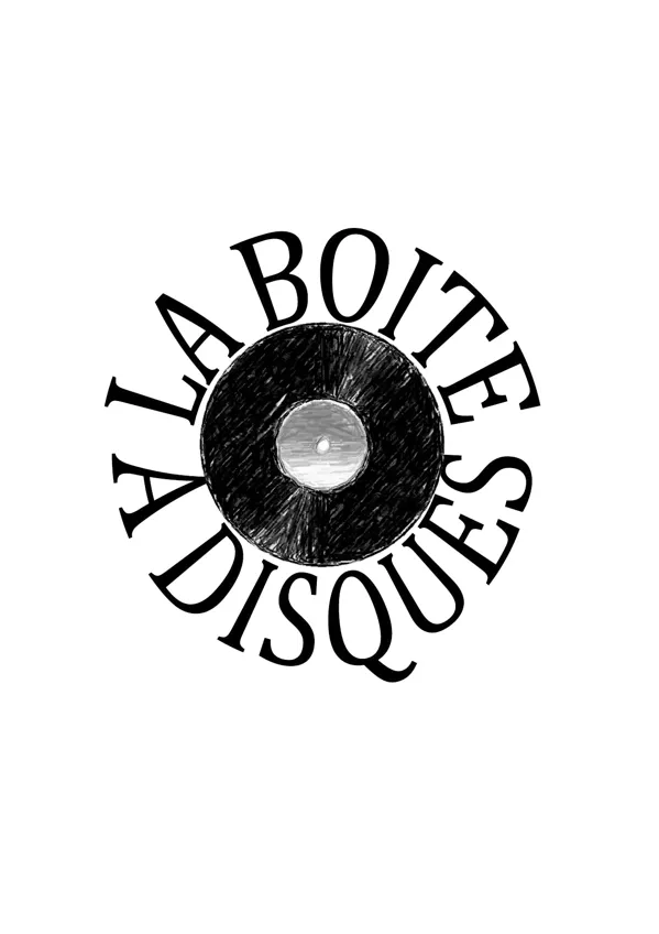 LA BOITE A DISQUES
