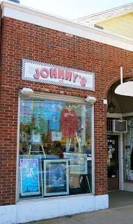 Record store thumbnail: Johnny's