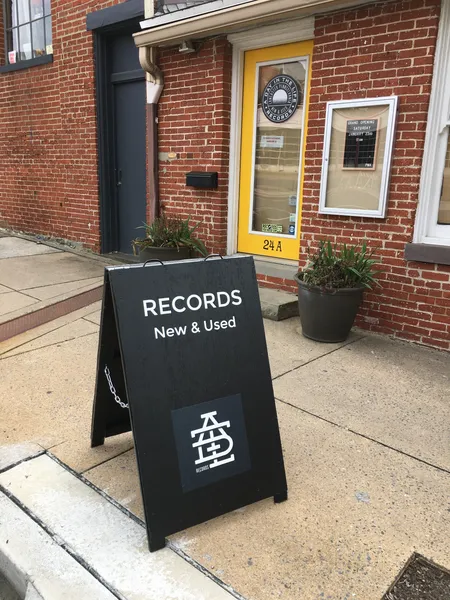 Record store thumbnail: A DAY IN THE LIFE RECORDS