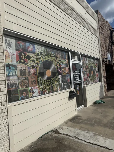 Record store thumbnail: 4 Ever Memories