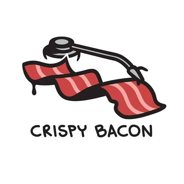 Record Store: Crispy Bacon