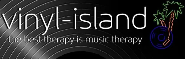 Record Store: Vinyl Island