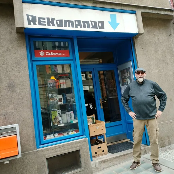 Rekomando
