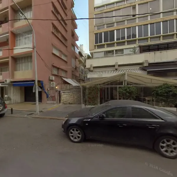 Record store thumbnail: Drunken Records