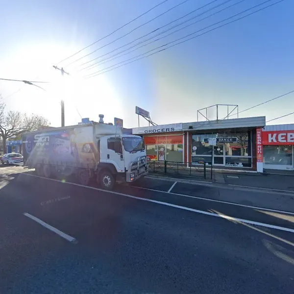 Record Store: High On Music