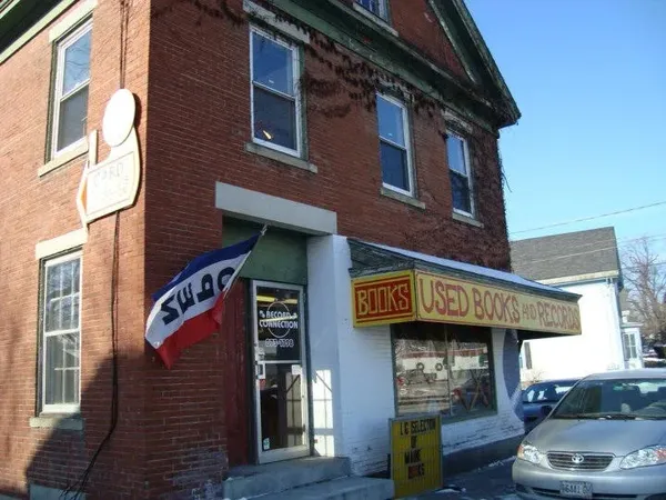 Record Store: The Record Connection