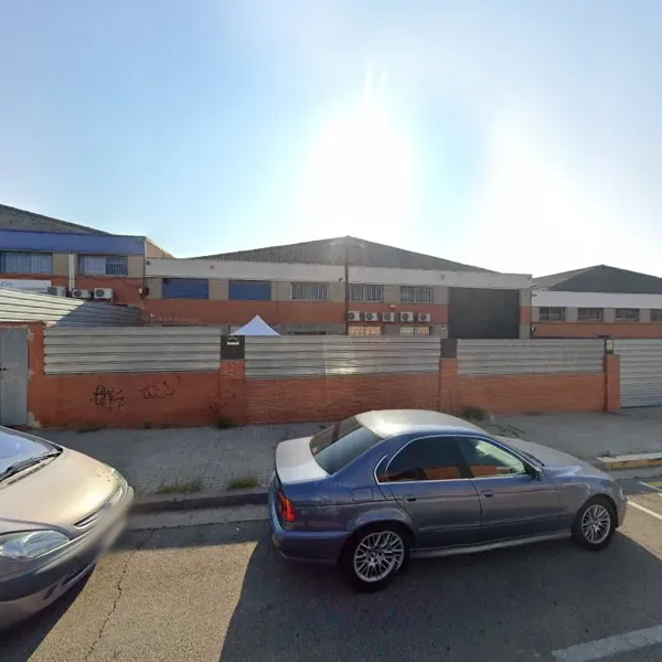 Record store thumbnail: Discoteca Records