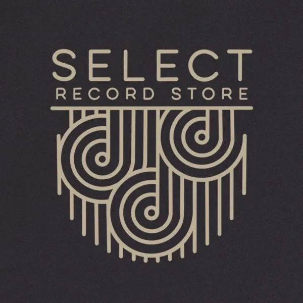 Record Store: Select Record Store