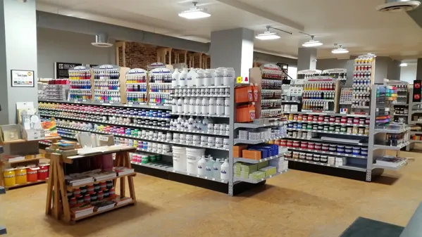 Record store thumbnail: Art Noise