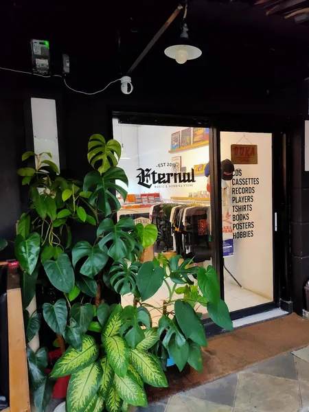 Record Store: Eternal Store