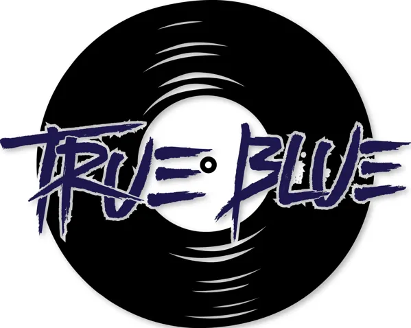 True Blue