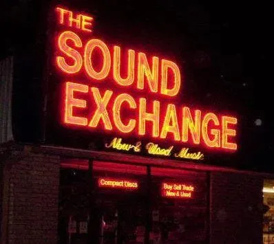Sound Exchange