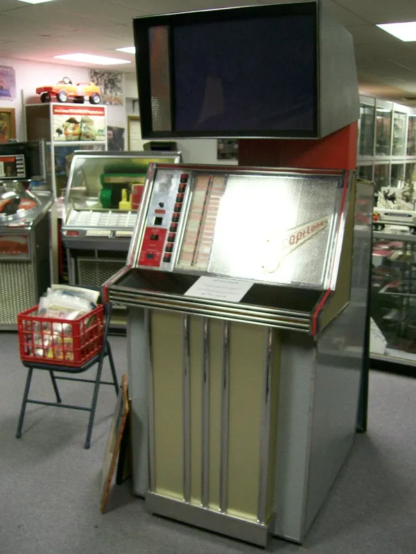 Record store thumbnail: Flip Side Records & Collectibles