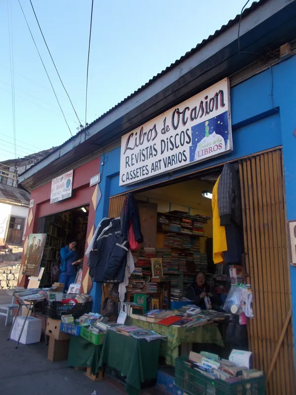 Libros de Ocasion
