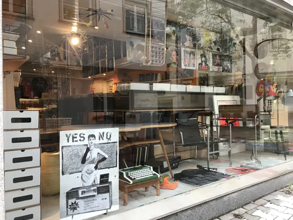 Record store thumbnail: art box ravensburg