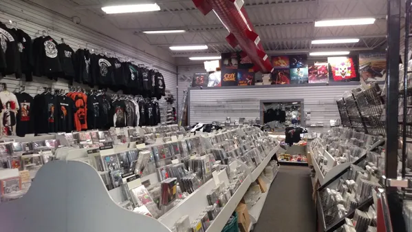 Record store thumbnail: Rock of Ages