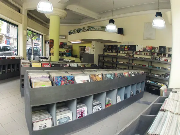 Sound Effect Records