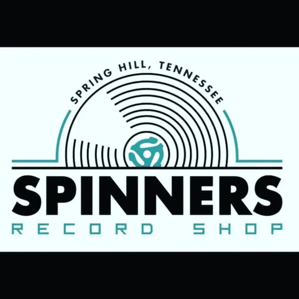 Spinners Record Shop 
