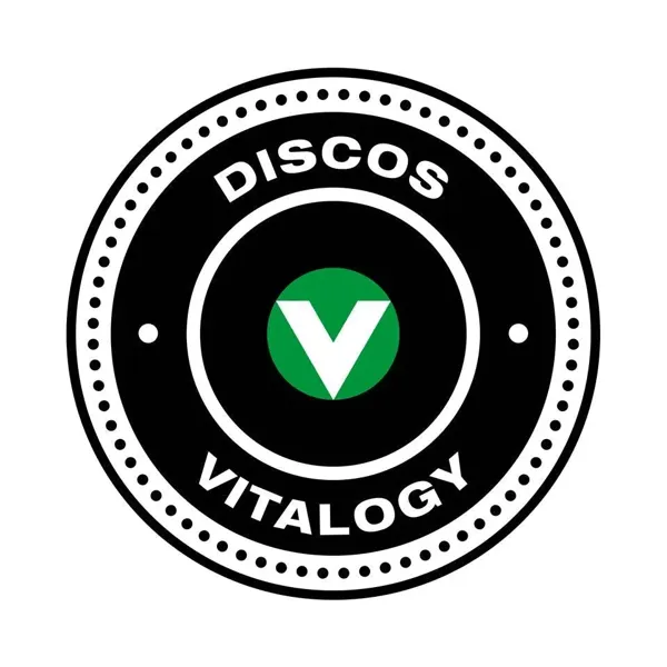 Record Store: Discos VItalogy