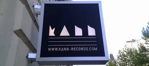 Kann Records
