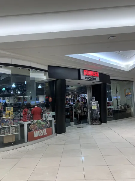 Record Store: Sunrise Records