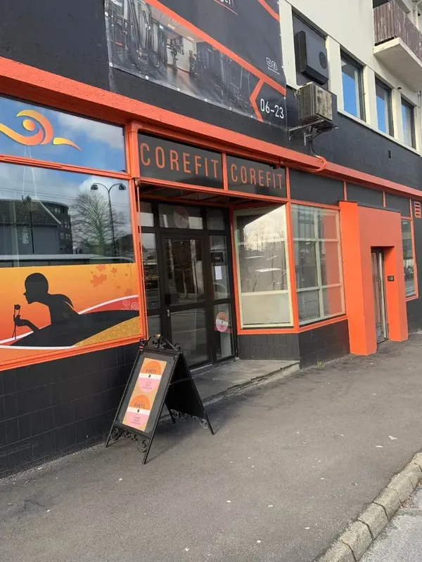 Record store thumbnail: Jæren Vinyl