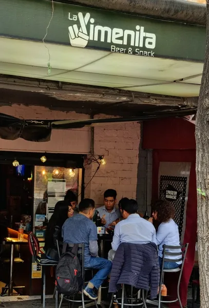 Record Store: Georgetown Records CDMX