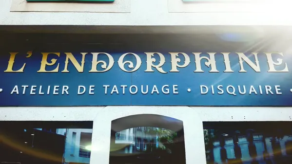L'ENDORPHINE