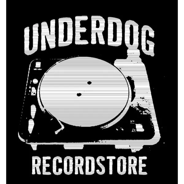 Record Store: Underdog Recordstore