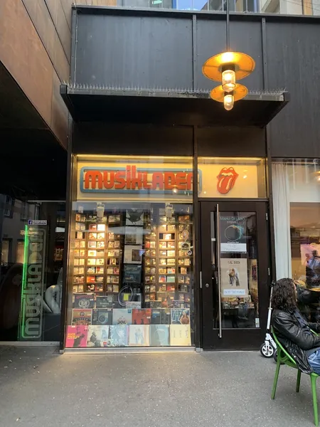 Musikladen Innsbruck