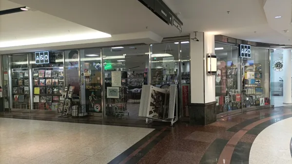 Record store thumbnail: A&O Medien GmbH