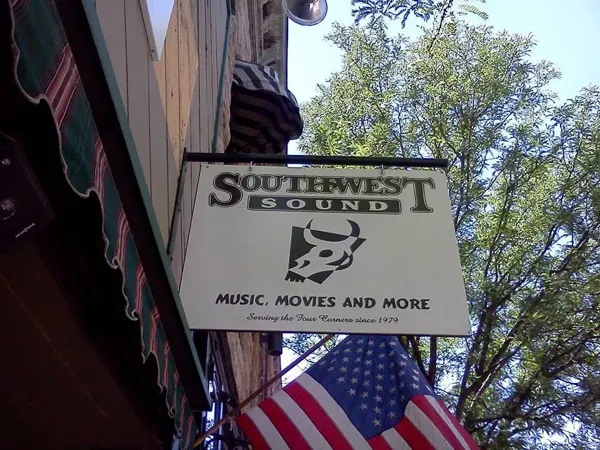 Southwest Sound