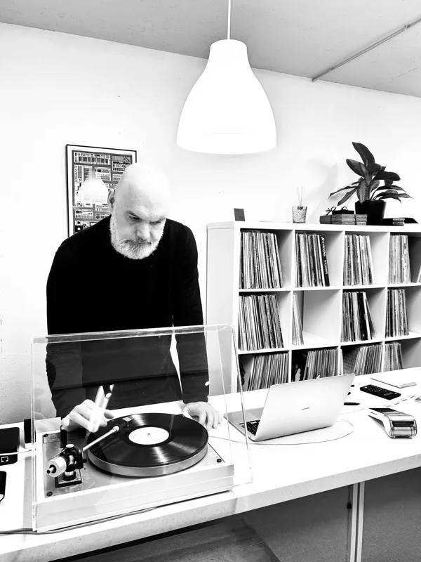 Record store thumbnail: Uperkuut