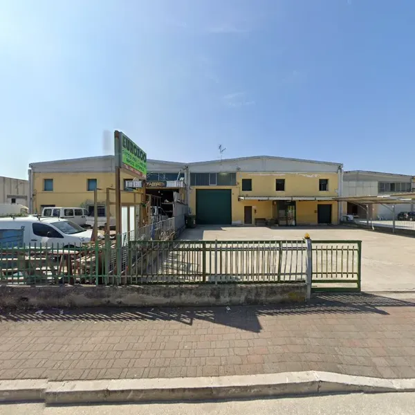 Record Store: Zeder - Negozio di Genere