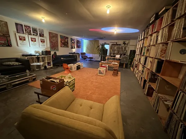 Record store thumbnail: Cool Heads Prevail