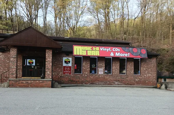 Record Store: Music To My Ear