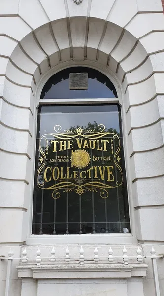 Record store thumbnail: The Vault Collective ltd