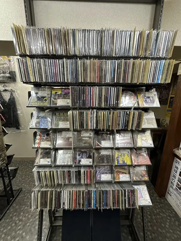 Record store thumbnail: 70sRECORDS GARAGELAND