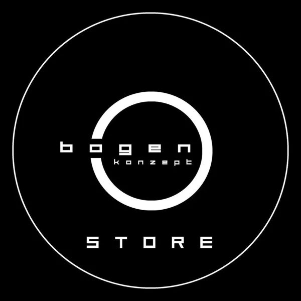 Bogen Konzept Store