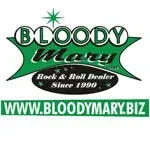 Record store thumbnail: Bloody Mary Discos y Producciones